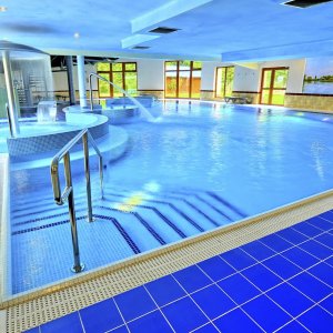 Hotel Verde Montana Wellness & SPA