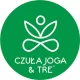 Logo Czuła Joga