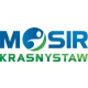 Logo MOSiR Krasnystaw