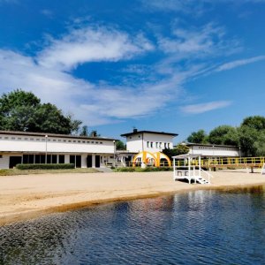 Kąpielisko Kormoran