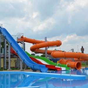 Basen Kąpielowy AQUAGRÓD