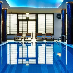 Hotel Mistral Sport
