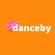 Logo Akademia Tańca Danceby