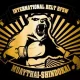 Logo Dojo White Bears Team