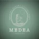 Logo Instytut Odnowy Biologicznej MEDEA