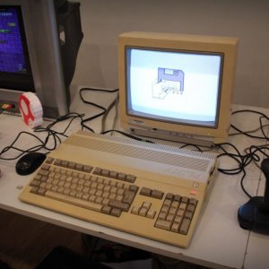 Warszawskie Muzeum Komputerów i Gier