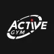 Logo Active Gym Plus