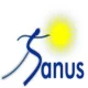 Logo Gabinet Rehabilitacyjny Sanus