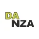 Logo DANZA Szkoła Tańca