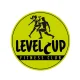 Logo Level Up Fitness Club
