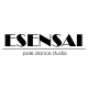 Logo Esensai Pole Dance Studio
