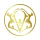 Logo Honey Victory Hill's