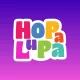 Logo Hopa Lupa