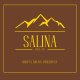 Salina Relax - Grota solna