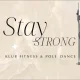 Logo Stay Strong