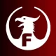 Logo Akademia Sportów Walki Feniks