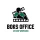 Boksoffice AZS AWF Warszawa