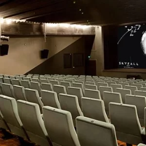 KINO TRÓJKA