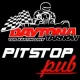 Logo Daytona Tor Kartingow