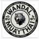 Logo WandaMuayThai