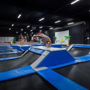 Skoko Park