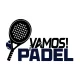 Logo Vamos Padel