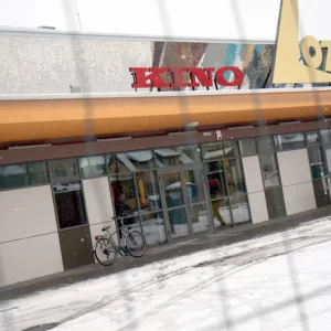 Kino LOT