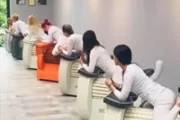 Rabat na Saunę i Day Spa