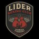 Lider Boxing Club