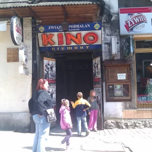 Kino Giewont