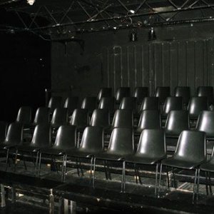 Malarnia Scena Teatru Współczesnego