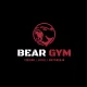 Logo Bear Gym