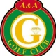 Logo Pole Golfowe A&A Arkadia