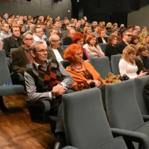 KINO TRÓJKA
