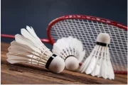 Rabat na badminton