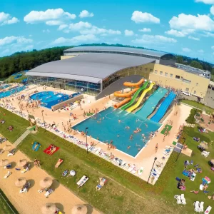 Termy Maltańskie