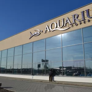 Aquarius Kopernik