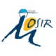 Logo MOSiR Lodowisko