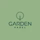 Logo Garden Padel