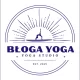 Logo Błoga Yoga