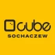 Logo Cube Club
