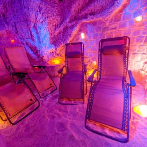 Speleon Jaskinia Zdrowia