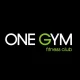 Logo OneGym Zawiercie - Siłownia i Klub Fitness