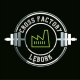 Cross Factory