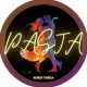 Logo Szkoła Tańca Pasja