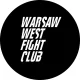 Logo Warsaw West Fight Club