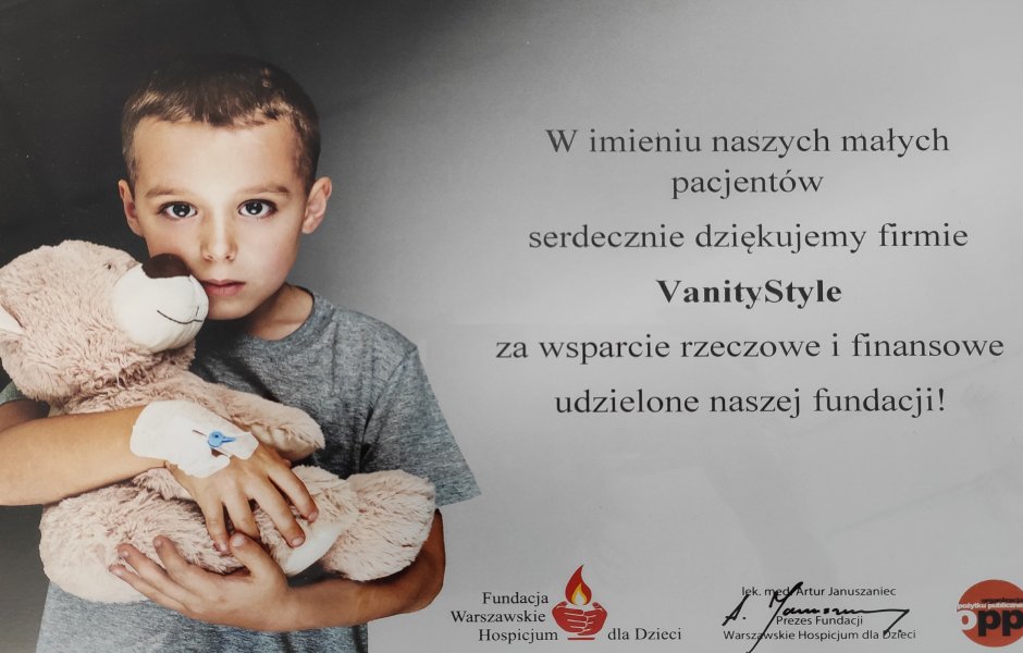 Hospicjum dla Dzieci