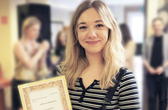 Zbiórka dla Domu Pomocy „Syrena”