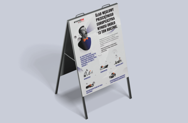 Kampania wewnętrzna #ToTeżESG