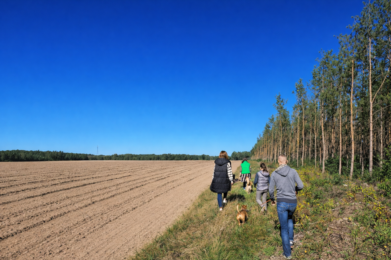 Wsparcie Stowarzyszenia Nasze Cztery Łapy